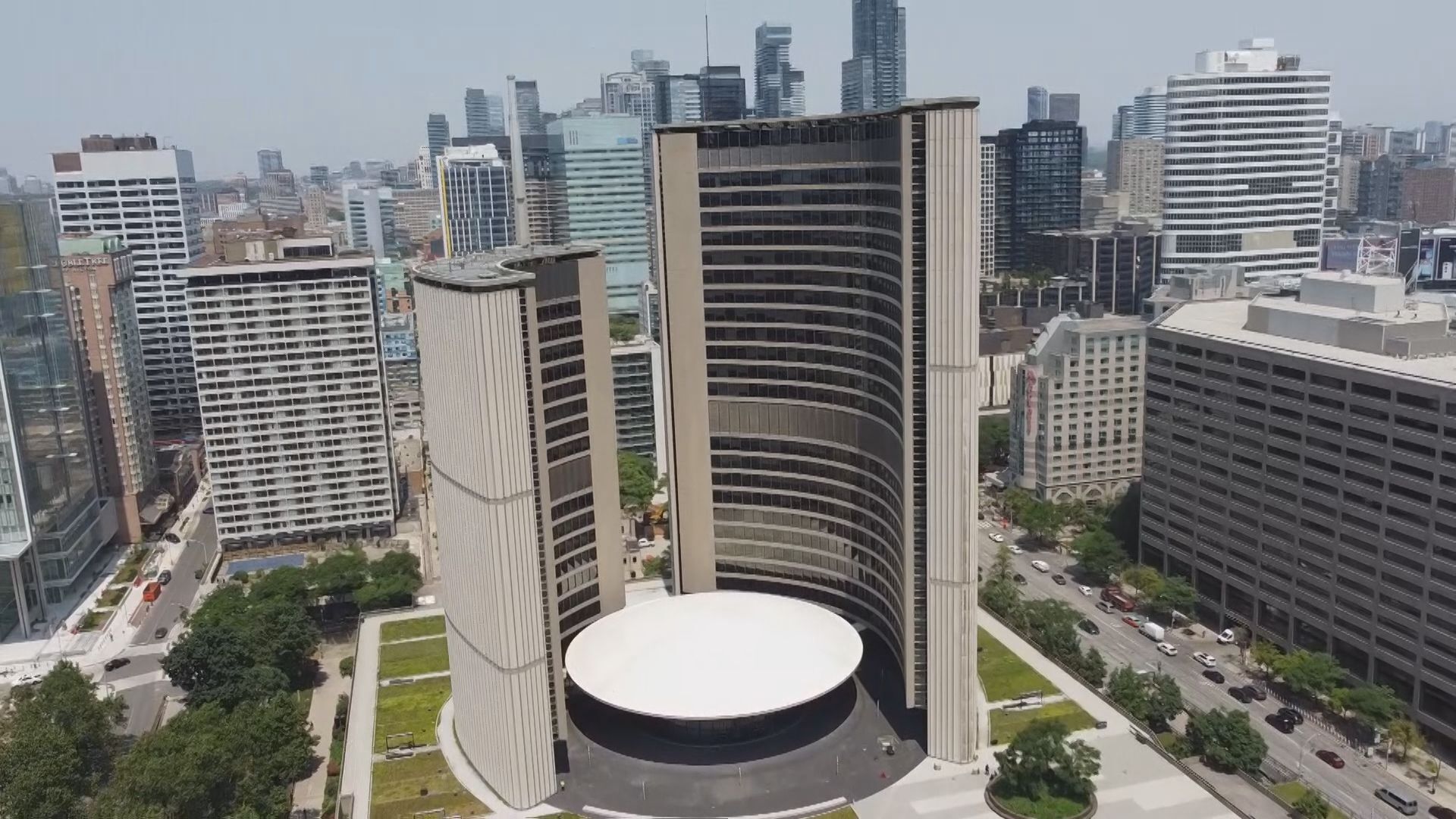 City of Toronto launches 2025 budget consultations