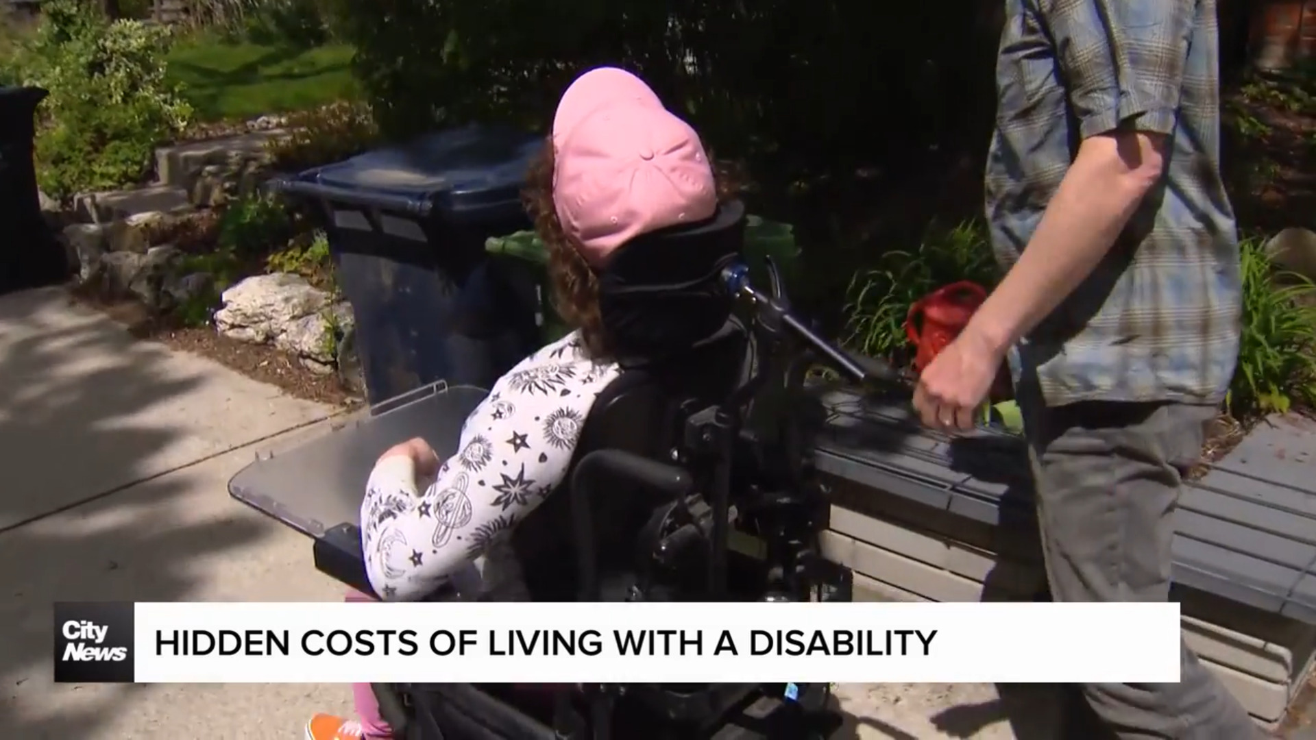 The hidden cost of living with a disability