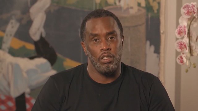 Sean 'Diddy' Combs has prison release date revised again