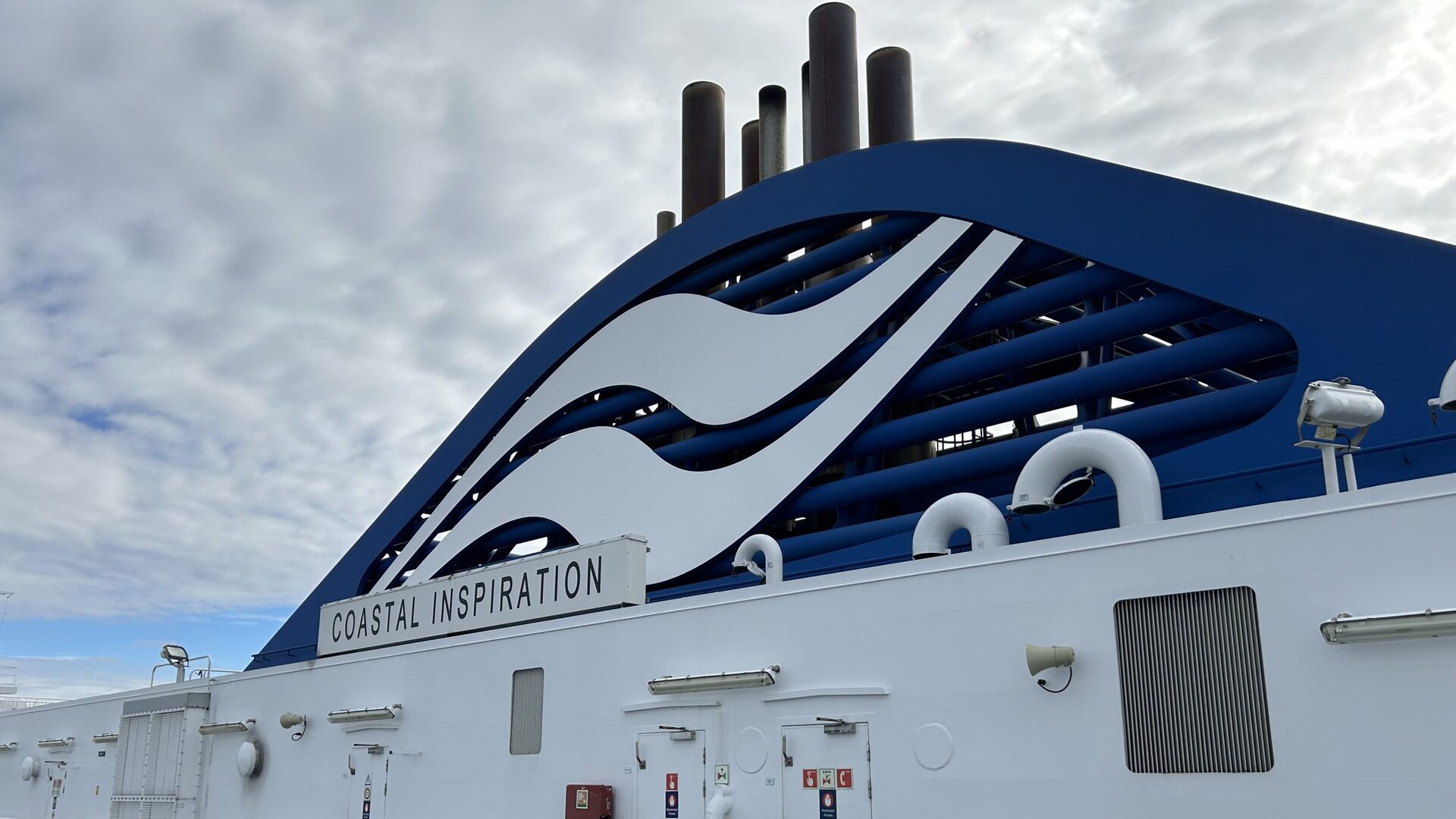 BC Ferries replacing volunteer ferry advisory committees with online model