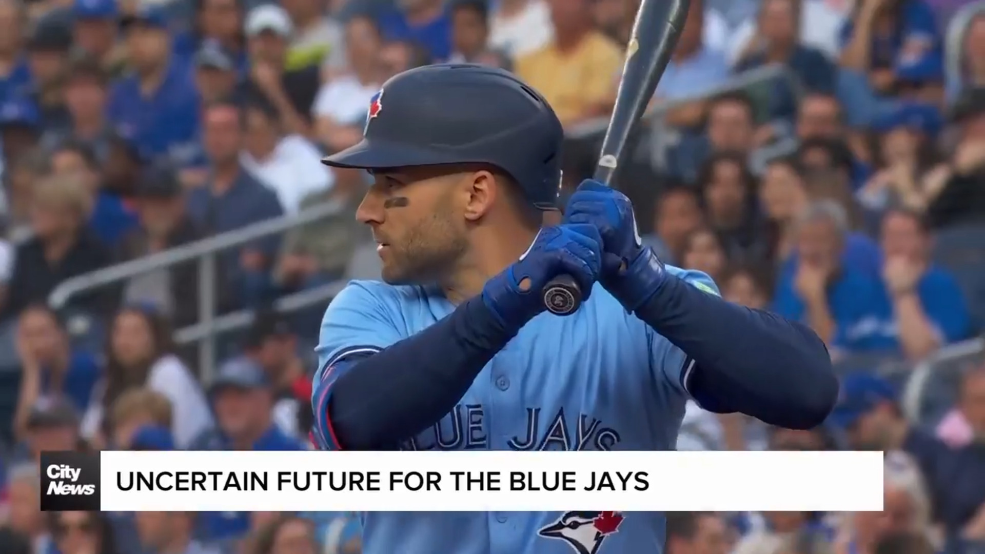 What's next for Kiermaier and the Blue Jays?