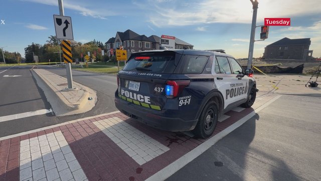 60-year-old caregiver identified as victim of hit-and-run
