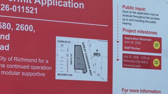 Richmond city council votes to extend temporary supportive housing