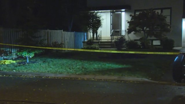 Overnight shooting in Etobicoke leaves man injured