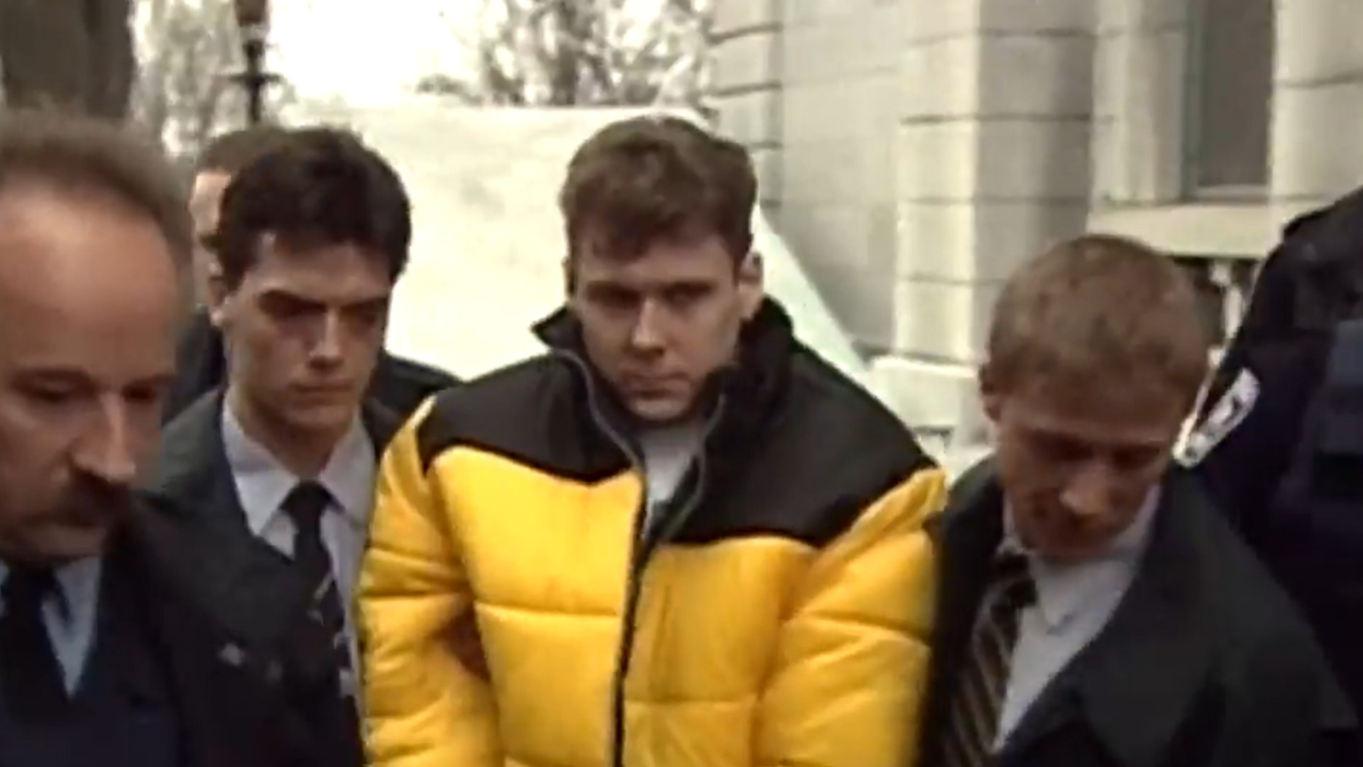 Families of Paul Bernardo’s victims being denied in-person access to parole hearing