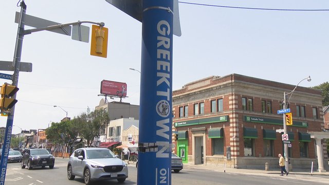 Taste of Danforth organizers celebrate 'record-breaking' weekend