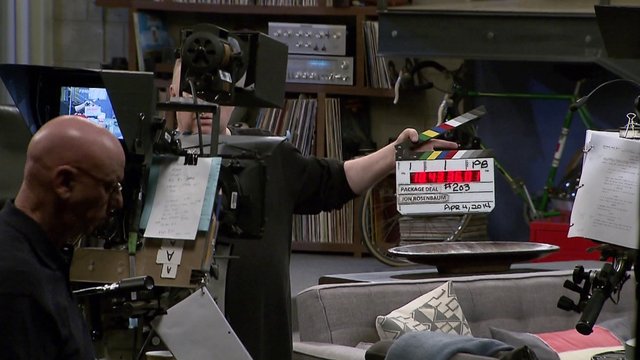 Lights, camera, taxes: Canada’s film industry faces U.S. challenge