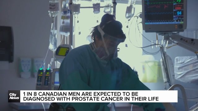 September is Prostate Cancer Awareness Month