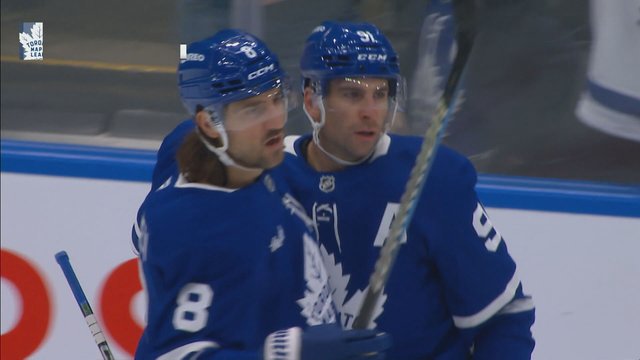 Toronto Maple Leafs' John Tavares testifies in $8M tax appeal
