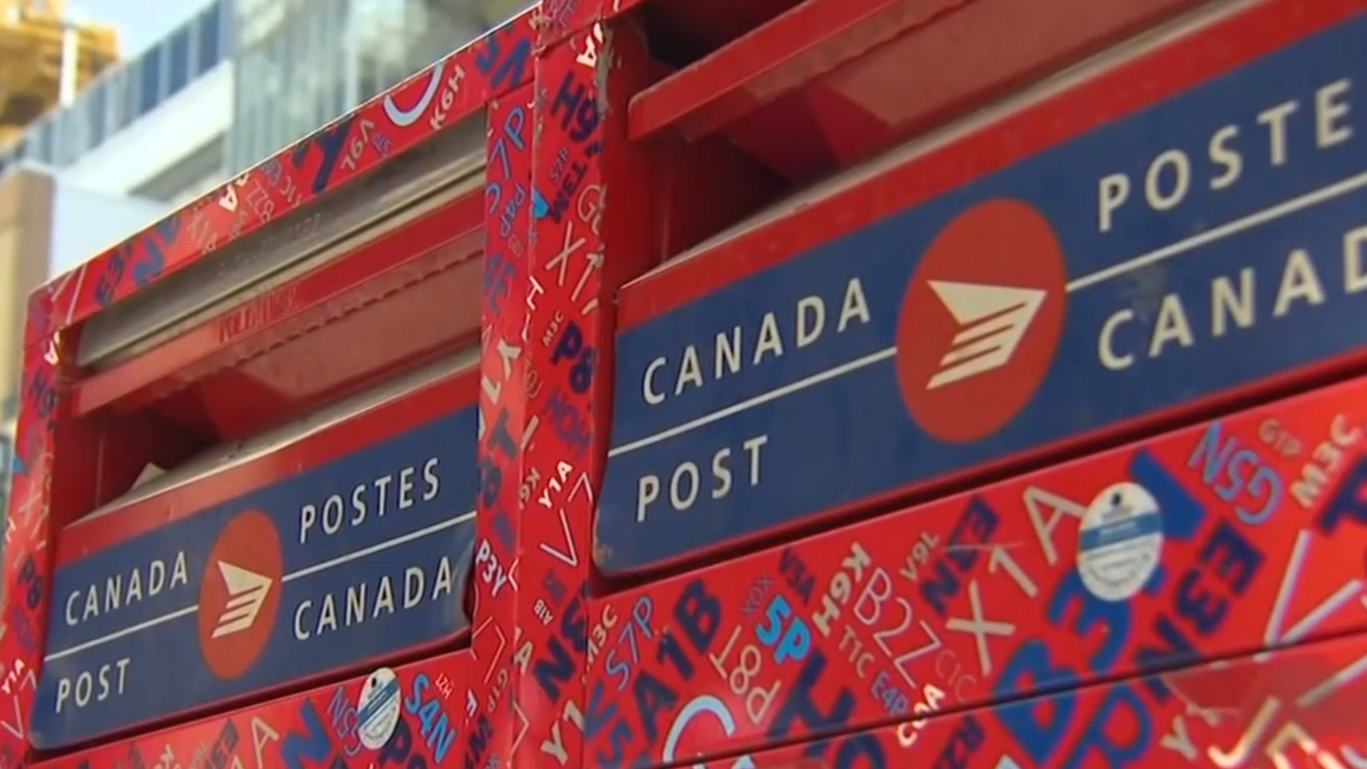 Business Report: A Canada Post Strike Ahead Of The Holidays?