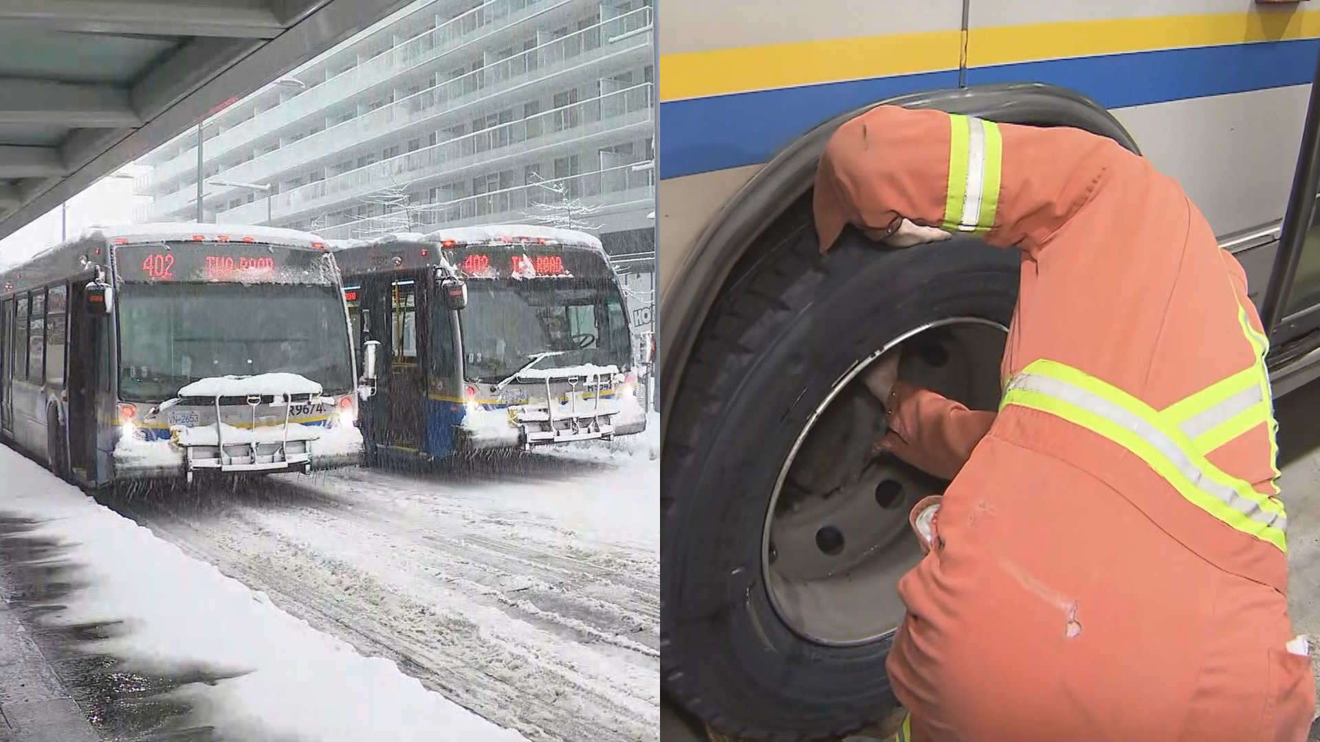 TransLink unveils winter preparedness plans