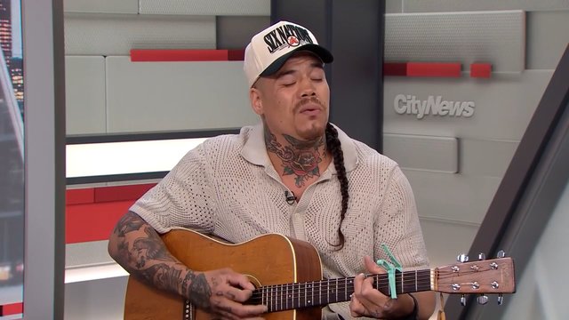 Singer-songwriter Logan Staats set to release new album