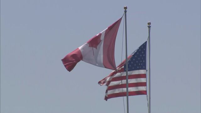 Canadian diplomats in U.S. face gun violence, housing, health concerns: audit