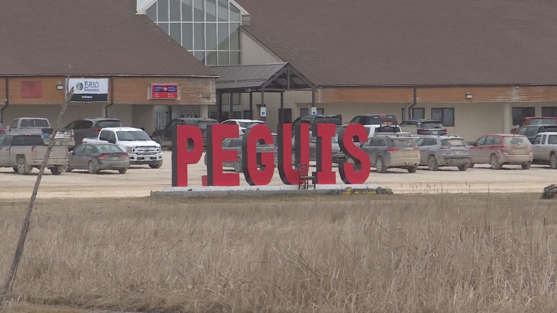 Peguis First Nation members still displaced after two years