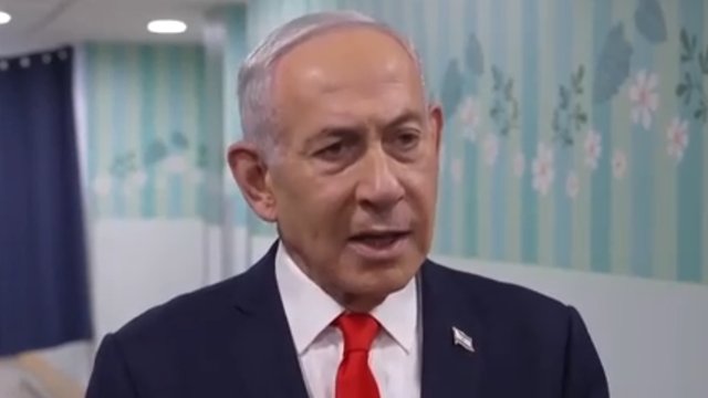 Netanyahu Faces Political Reckoning in Israel Election