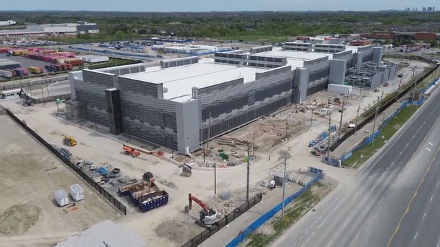 Ontario reveals framework for development of A.I. data centres