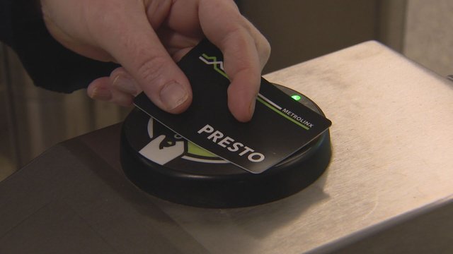 TTC riders can now ride free after 47 trips taken in the same month