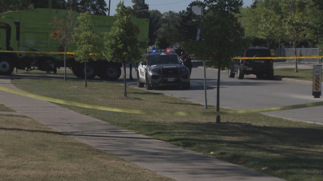 Rexdale shooting leaves man seriously injured, two suspects wanted