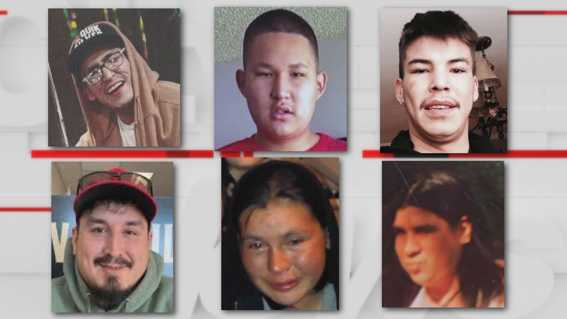 6 Indigenous people killed across Canada by police since August 29