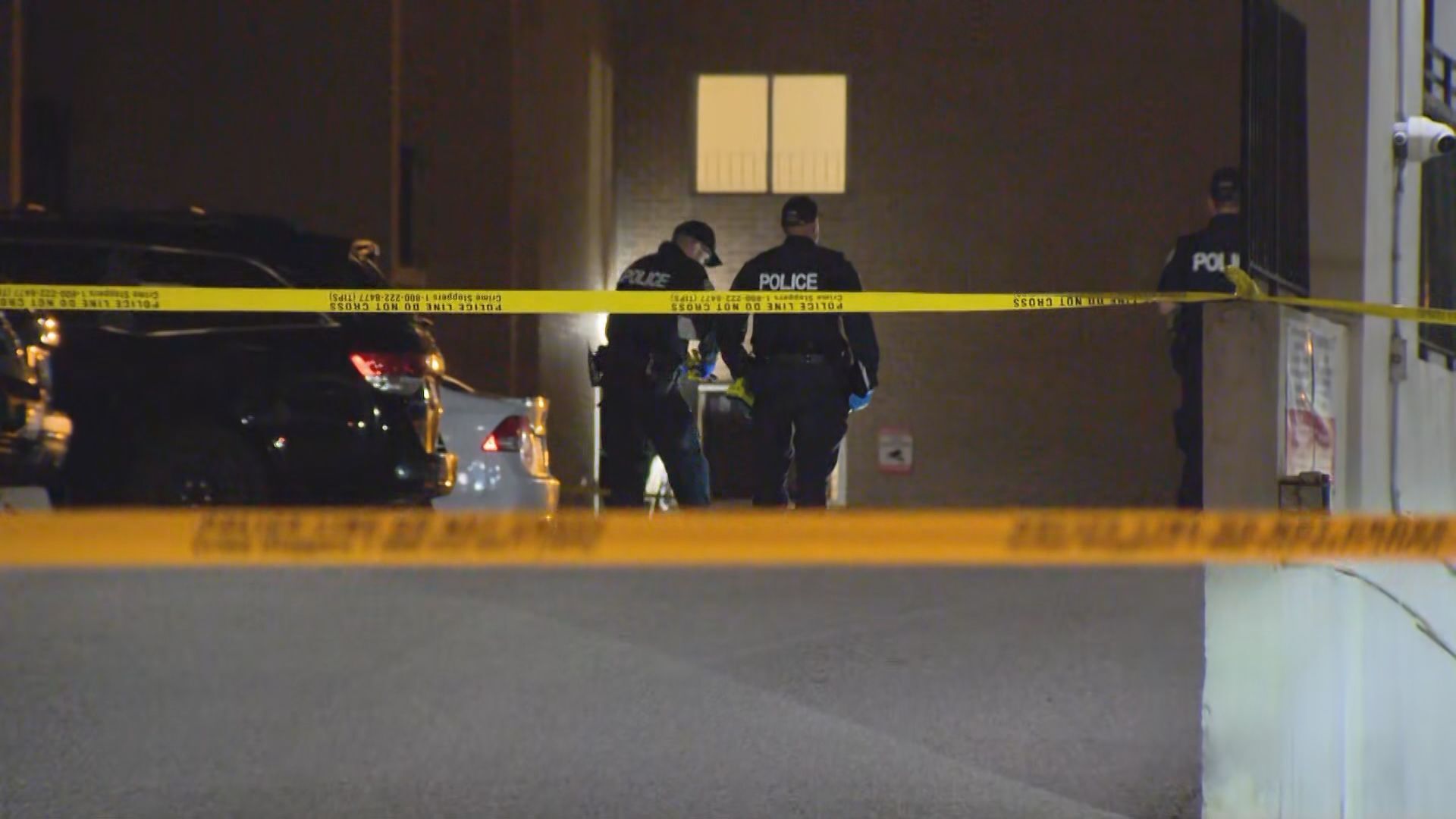 23-year-old man dead after north Toronto shooting