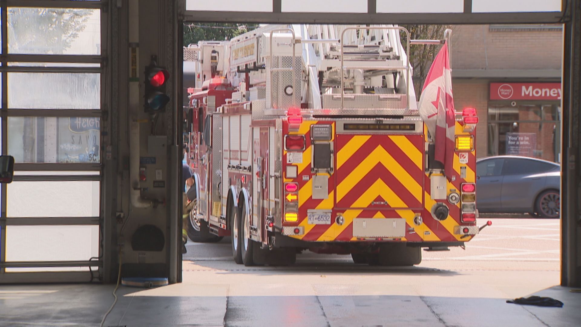 Burnaby search and rescue team returns from Venezuela