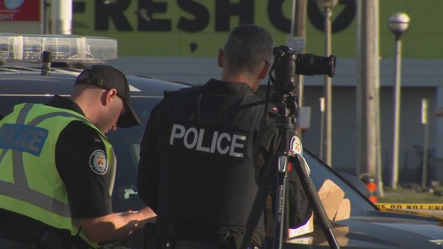 16-year-old arrested over fatal shooting of teenager in Jane and Finch
