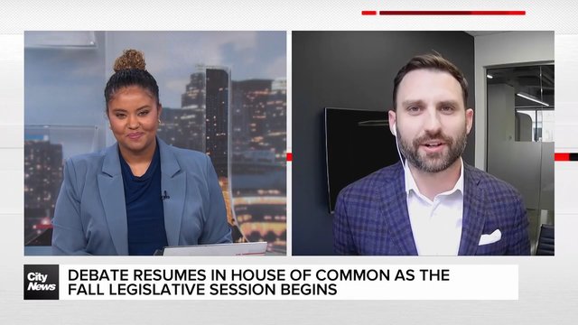 Can Poilievre's popularity bounce back?