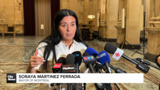 71 households relocated in Montreal on moving day