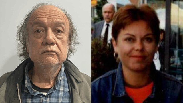 Murder charge laid in 30-year-old Vancouver cold case