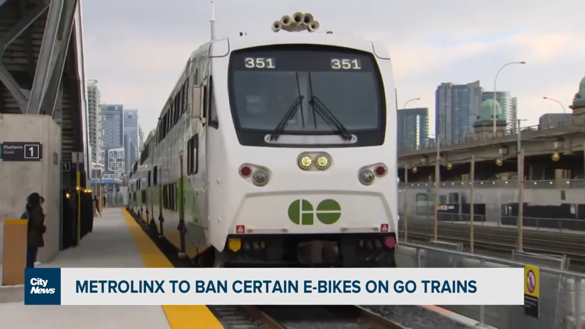 Go transit bike policy online