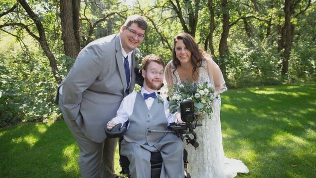 Manitoban fights to keep vital medication