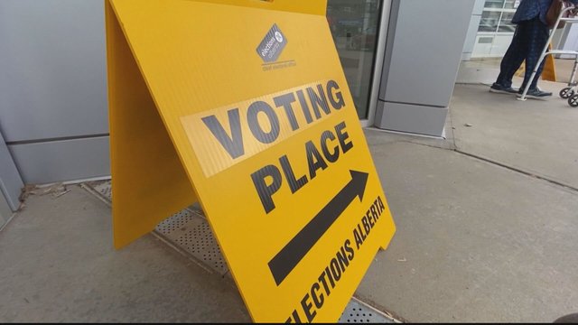 Albertans head to the polls in historic referendum