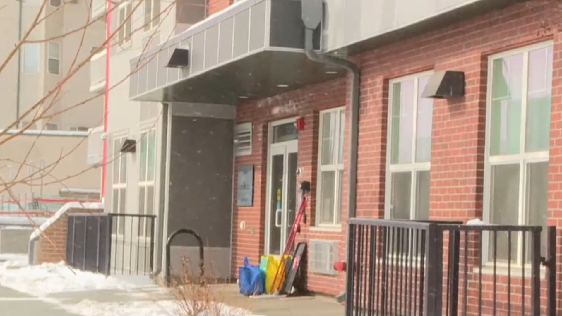 Affordable and transitional youth housing expansion in Calgary