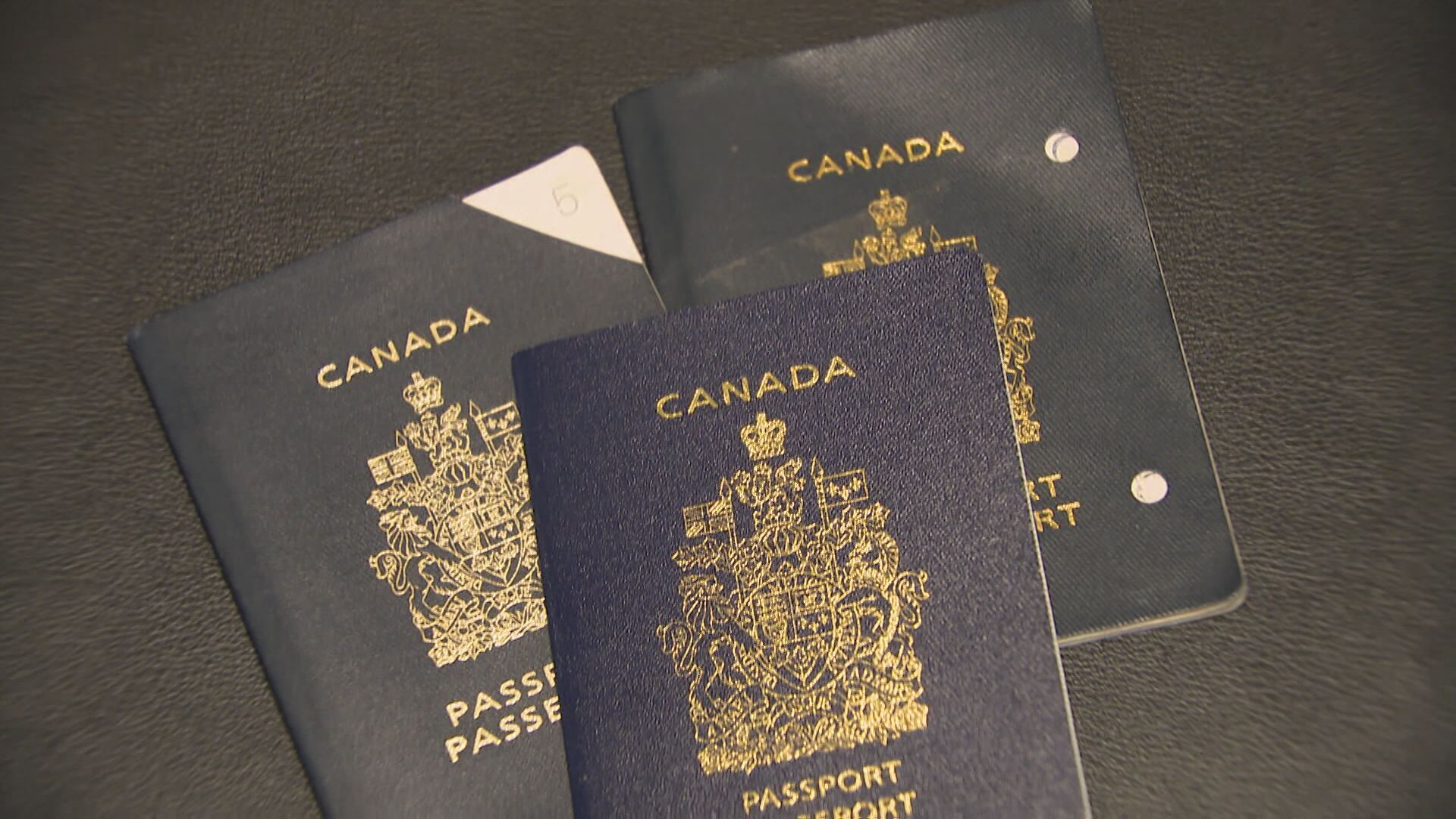 Spike in Americans searching for Canadian ancestral archives