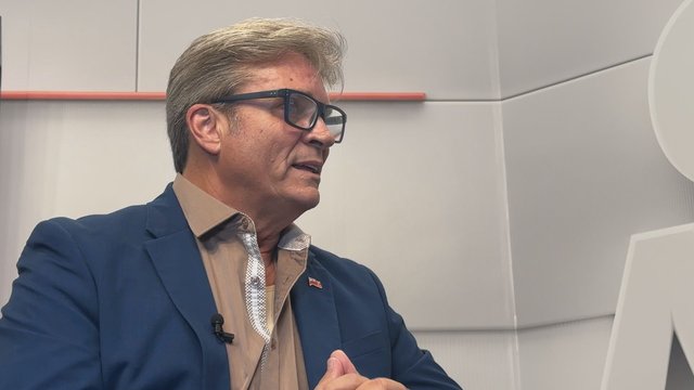 Kevin Klein to make second run for Winnipeg mayor