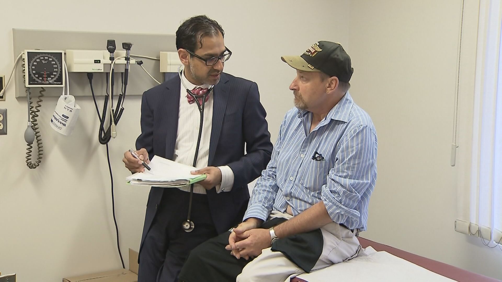 Is hiring 100 doctors in Manitoba realistic?