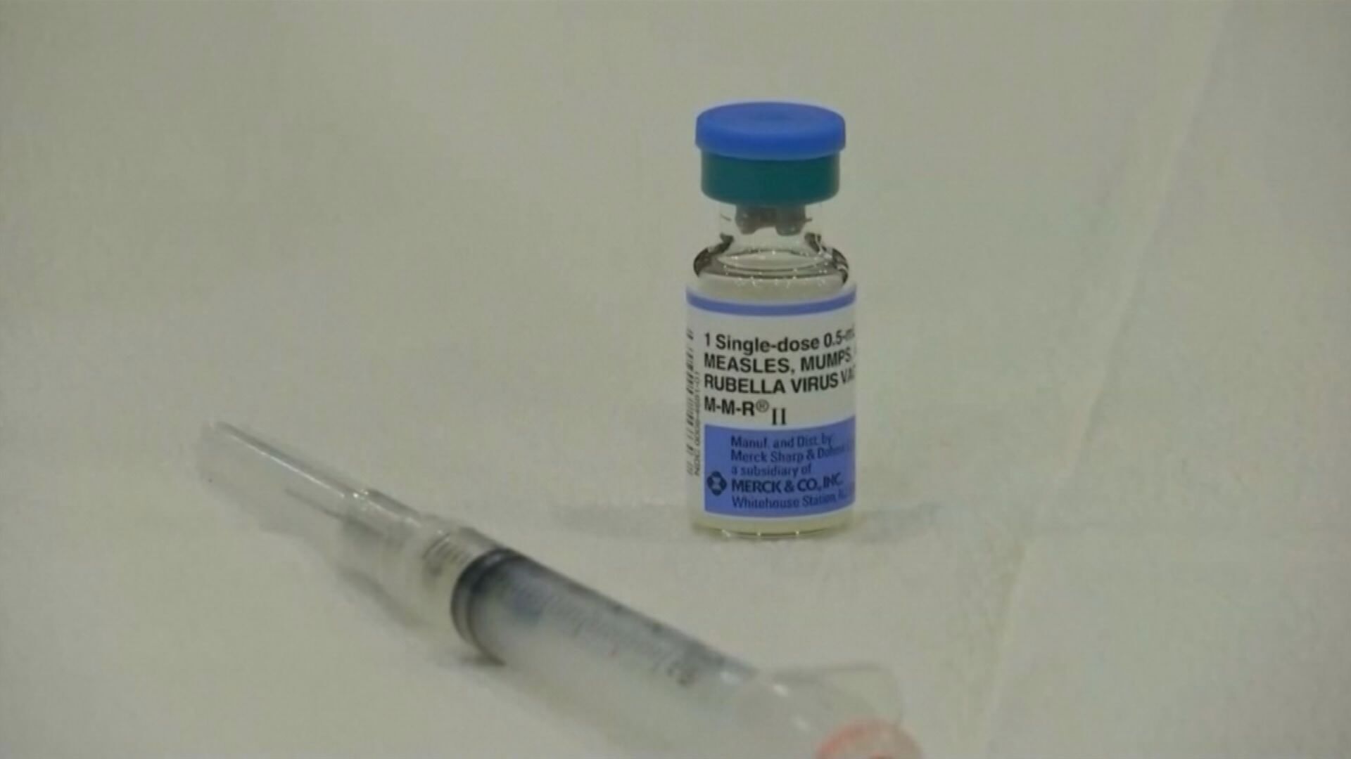What parents need to know about measles before March break