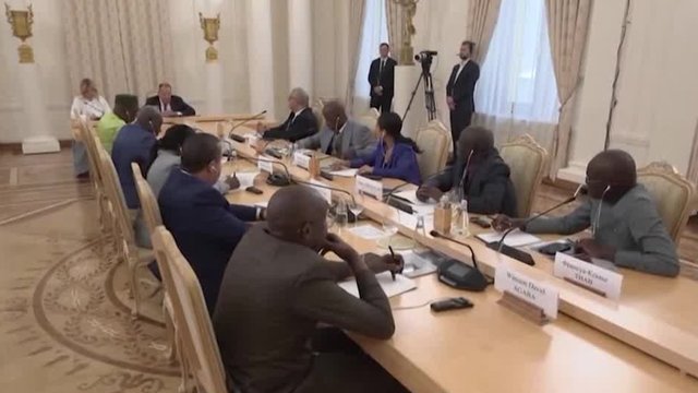 Rare Ceasefire Offers Hope in Ukraine