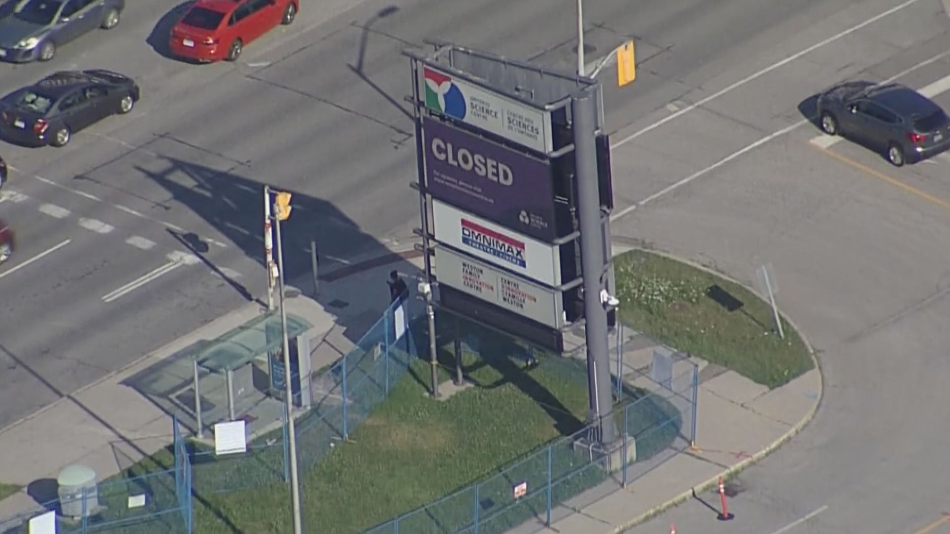 More layoffs coming for the Ontario Science Centre