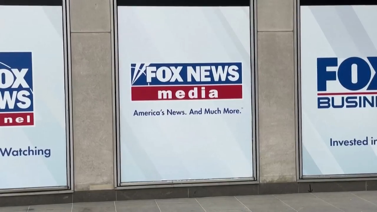 Staggering Settlement Reached In Fox News Defamation Case