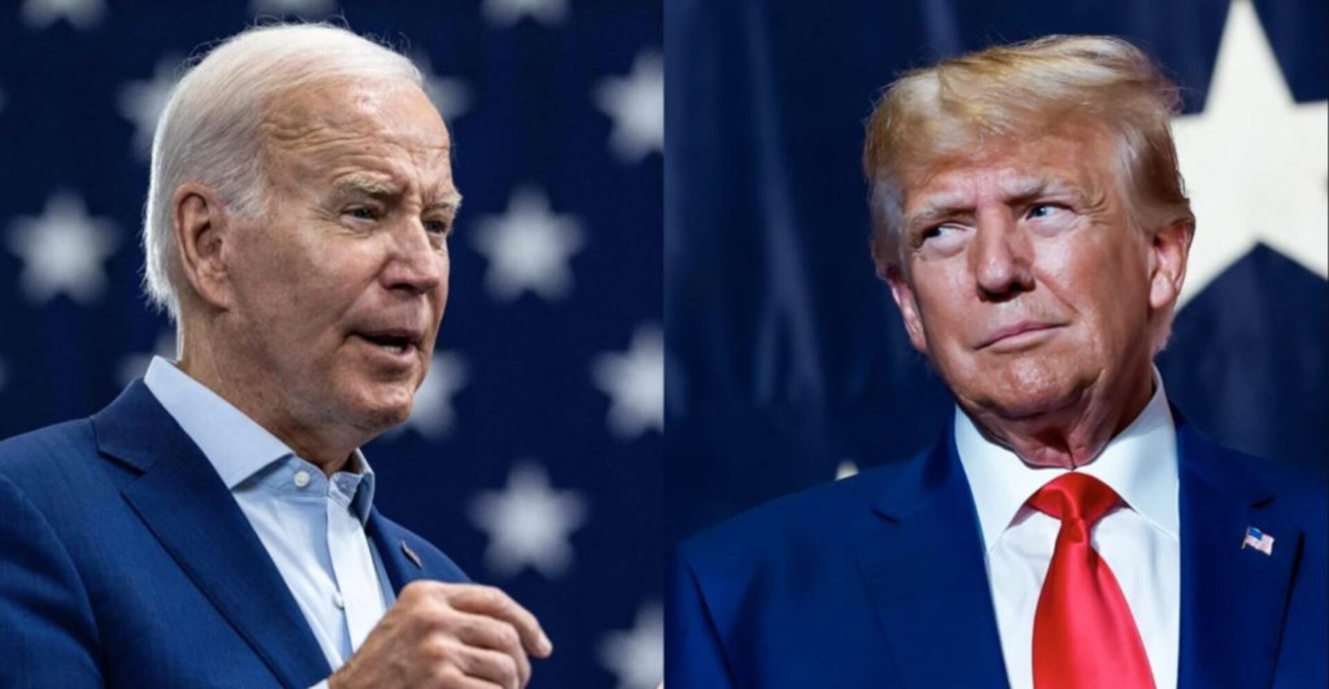 Biden and Trump ready to square off in first debate
