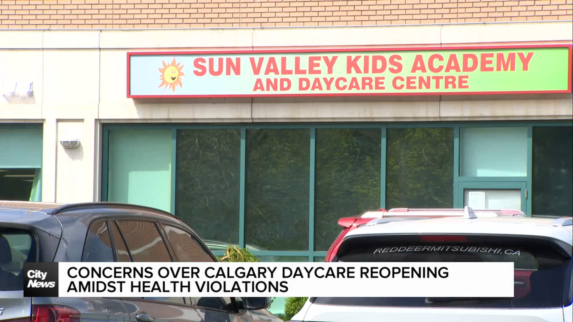 Concerns over Calgary daycare reopening amidst health violations