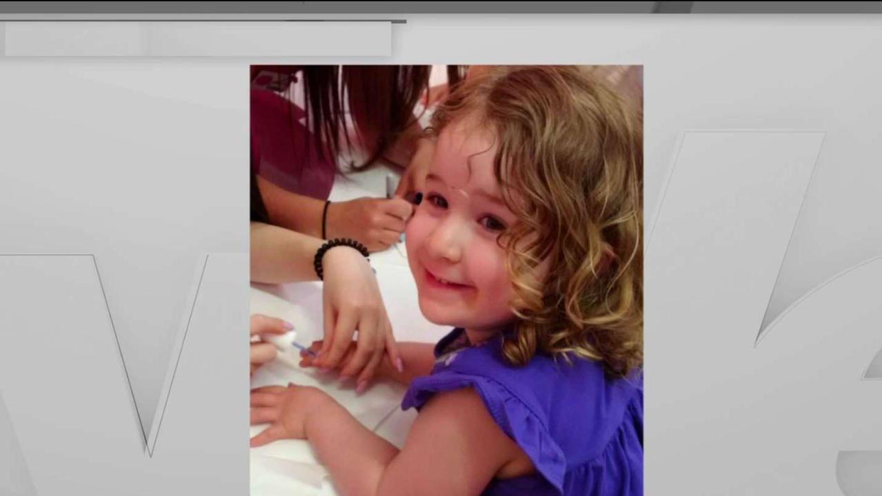 Family of deceased girl say her death was not accidental