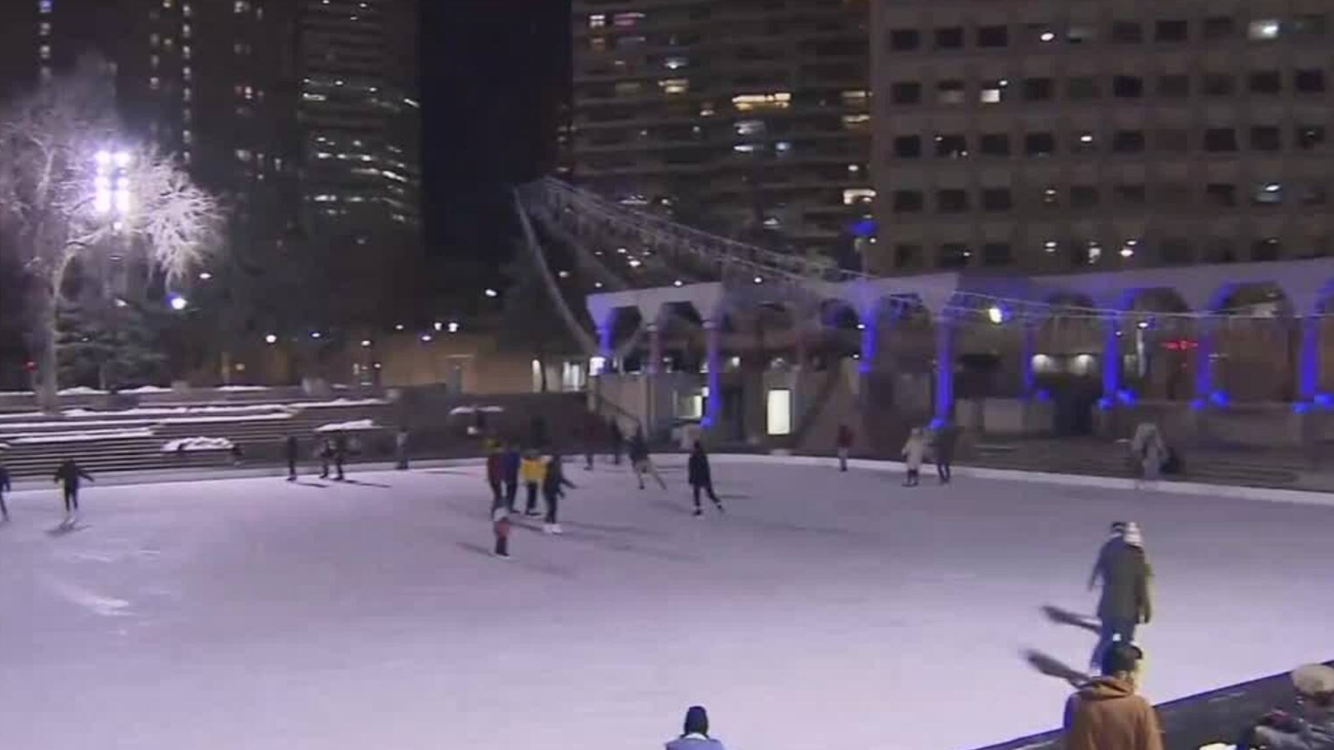 Skate for free at these Philadelphia ice rinks, Philadelphia Parks &  Recreation