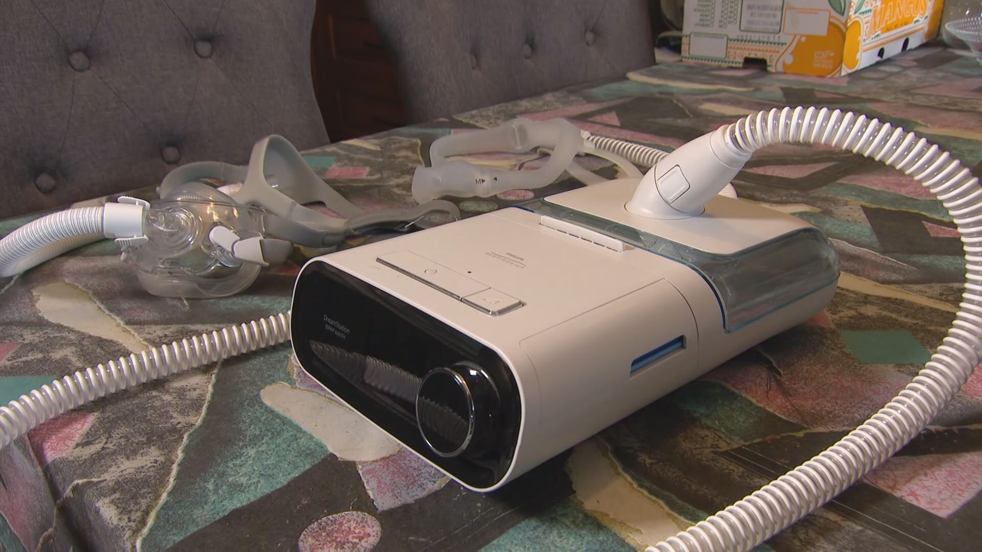 Aurora man fights to get lifesaving device replaced after it was recalled