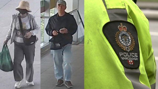 Elderly victims in Vancouver lose more than $300K to Blessing Scams in 2026