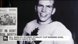 Documentary set to tell the story of Bill Barilko