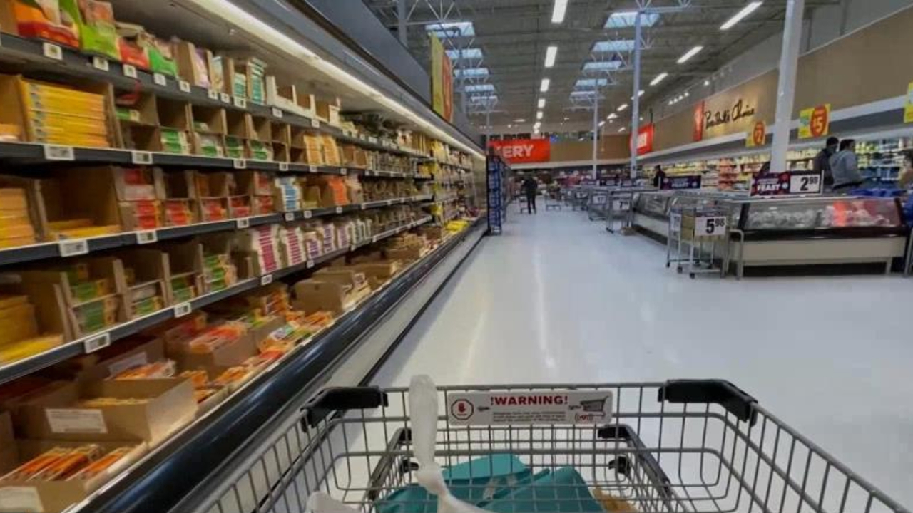 Grocery prices expected to go up in 2022 | CityNews Calgary