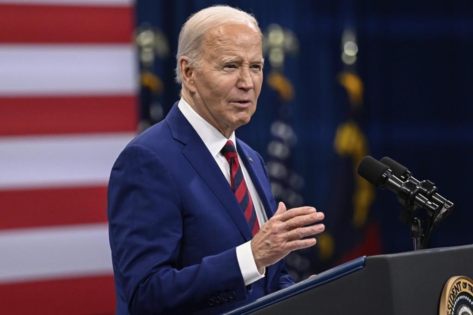 Calls grow for Biden to step aside