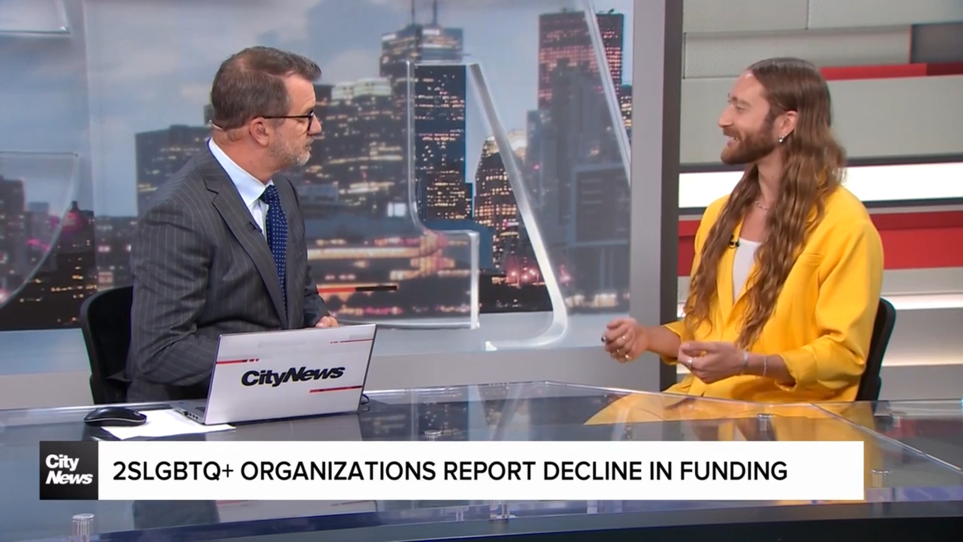 2SLGBTQ+ organizations report decline in funding 